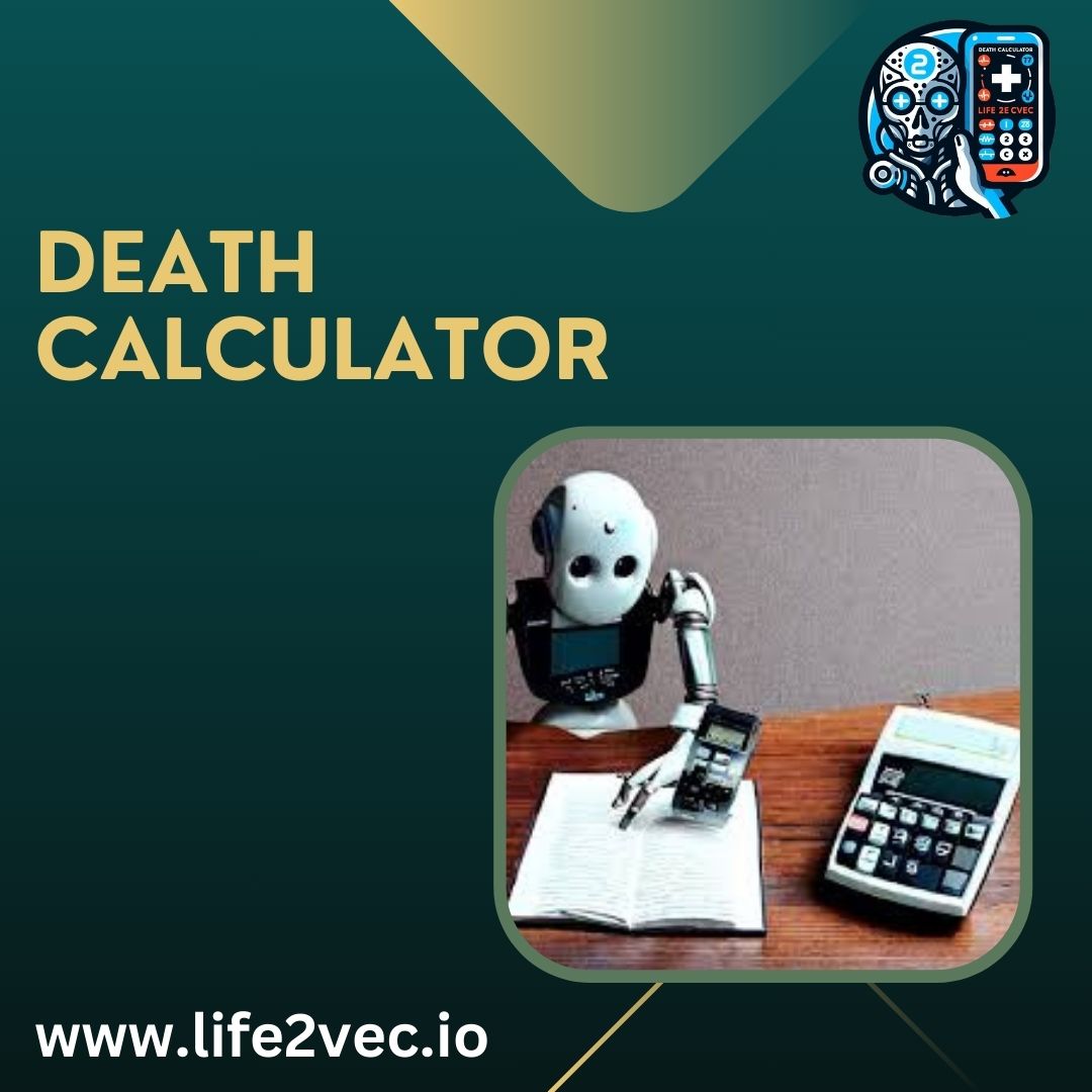 Death Calculator